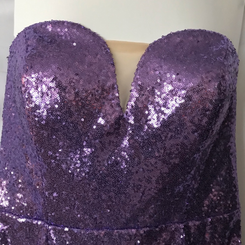 Gown